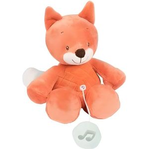 doudou renard