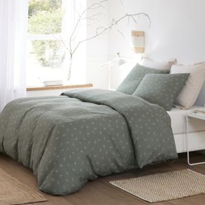 Personnaliser une taie d'oreiller