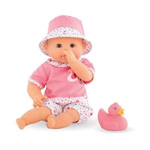 Mon Premier Bebe Corolle Cdiscount Mon Premier Bebe Corolle Cdiscount