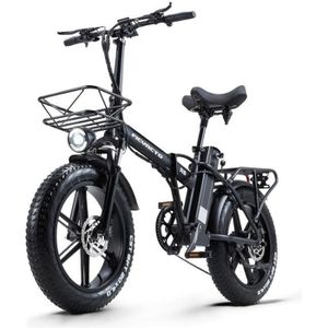 Velo electrique pliant sale cdiscount
