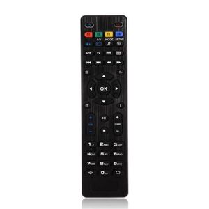 TÉLÉCOMMANDE TV Brave-télécommande pour Mag 250  boîte TV Remplace