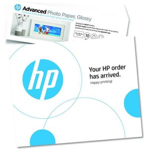 HP Sprocket Studio 4x6 - Papier Photo format 10x15cm et cartouches HP -  Pack de 80 feuilles - Finition glacée - 240 g/m² - Cdiscount Appareil Photo
