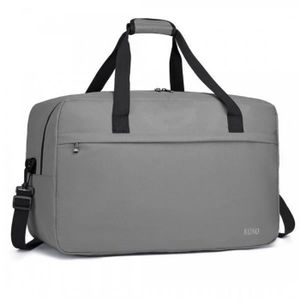 Sac Cabine Unisexe Pour Avion - Dimensions 40x20x25 Cm, 20L, Compatible Ryanair