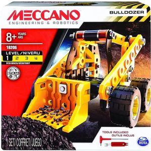 Site meccano clearance