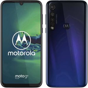 SMARTPHONE MotorolaMoto G8 Plus,Smartphone64,6.3 pouces(16 cm
