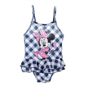 Minnie Maillot De Bain 1 Piece Bebe Fille Rouge Et Marine De 6 A 24mois Bebe Bebe Fille 0 24m Mymotherskitchens Com