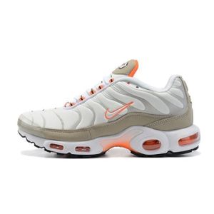Tn nike blanche femme sales