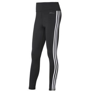 legging adidas femme noir et blanc