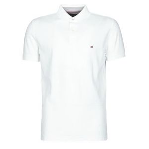 custom fit tommy hilfiger polo