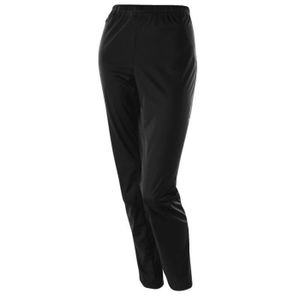 PANTALON DE SKI - SNOW Löffler pantalon de ski femme polyester/polyamide noir