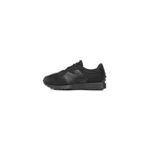 New balance 68 black and white top
