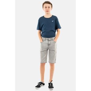 SHORT Short Enfant en Jeans Levis Megatron