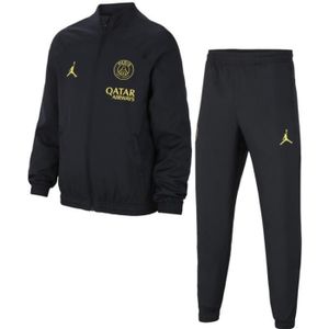 Sweat Nike Club Fleece Enfant - Noir/Doré – Footkorner