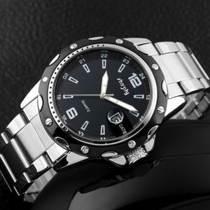 MONTRE SHARPHY les montres hommes marque de luxe 2020 spo