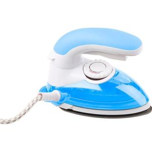 Fer À Suspendre Rotatif,Mini Fer À Repasser Pliable,Nano Steam Iron,Machine  À Repasser Pour La Couture De Tissus Et L'Artisan[H259] - Cdiscount  Electroménager