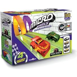 voiture télécommandée hot wheels buggy