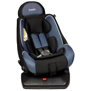 Siege auto trottine pivotant clearance