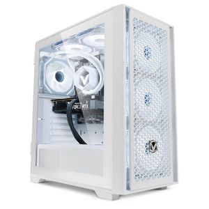 UNITÉ CENTRALE  Vibox III-49 PC Gamer - 8 Core Intel i7 10700T - R