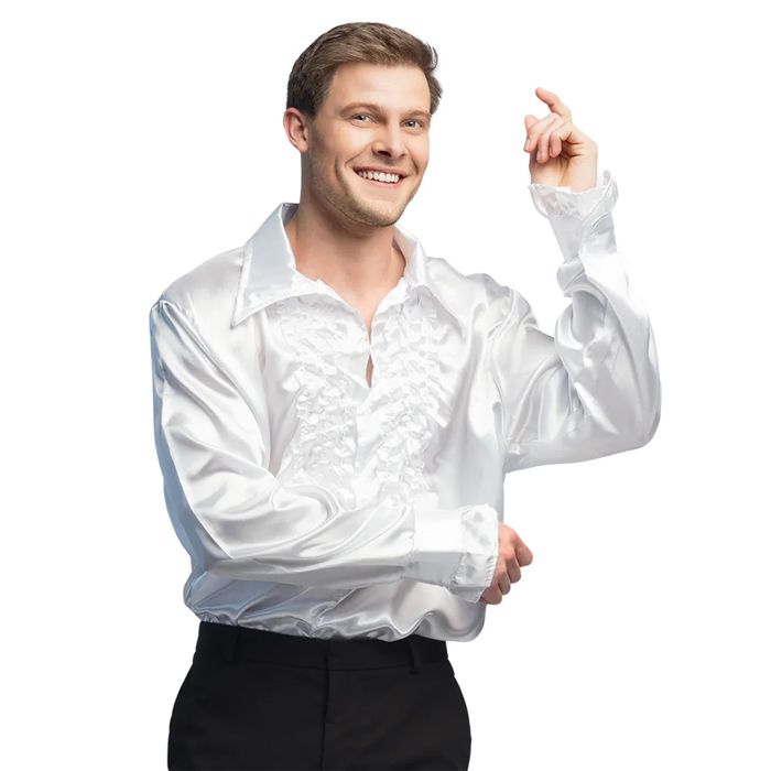 Chemise homme vintage 70 top