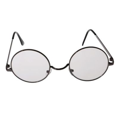 Lunettes rond hotsell