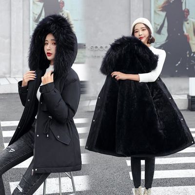 Manteau femme fausse fourrure pas sale cher