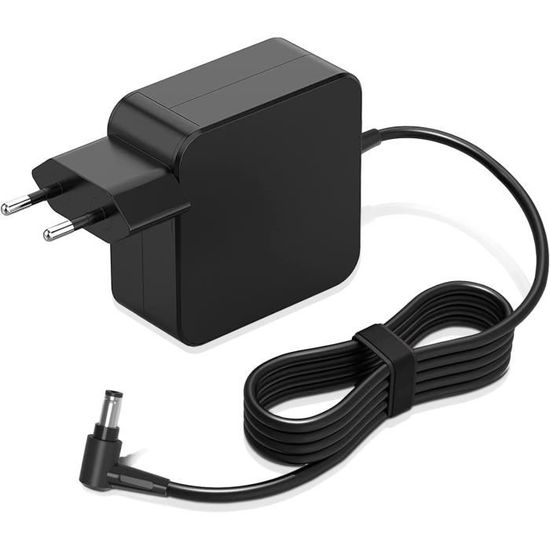 45W Chargeur ASUS Ordinateur Portable pour ASUS Vivobook 14