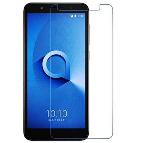 Film verre trempé pour Alcatel Idol 4 - Téléphonie