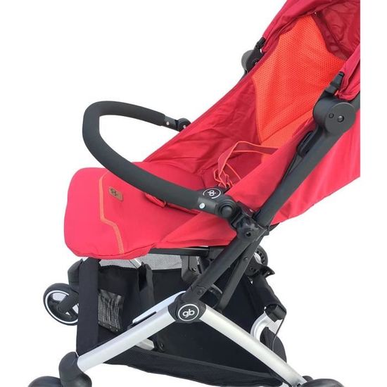 Gb pockit stroller baby city shop