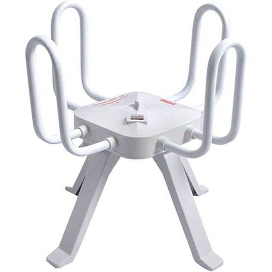 Sèche-chaussures électrique Portable - Pour Bottes De Travail Ou Chaussures De Sport - Mingting