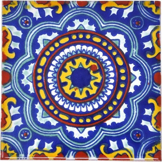 Ceramiques Armeniennes de Jerusalem - carreaux et poterie depuis 1919