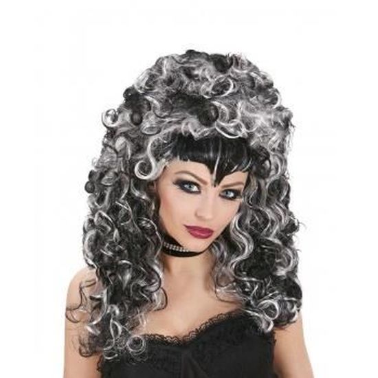 Perruque vampire femme deals