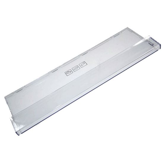Façade De Tiroir Réfrigérateur BEKO 4312611300 4312611372 - Pièce Détachée Parfaite Pour Frigo Et Congélateur