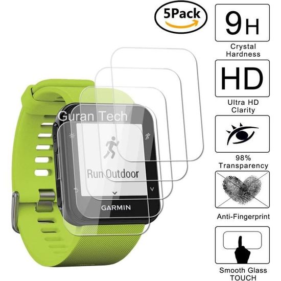 Garmin forerunner 35 lime discount