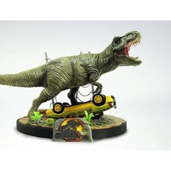 KIT DE CONSTRUCTION de dinosaures STEM - LISCIANI - Puzzle et