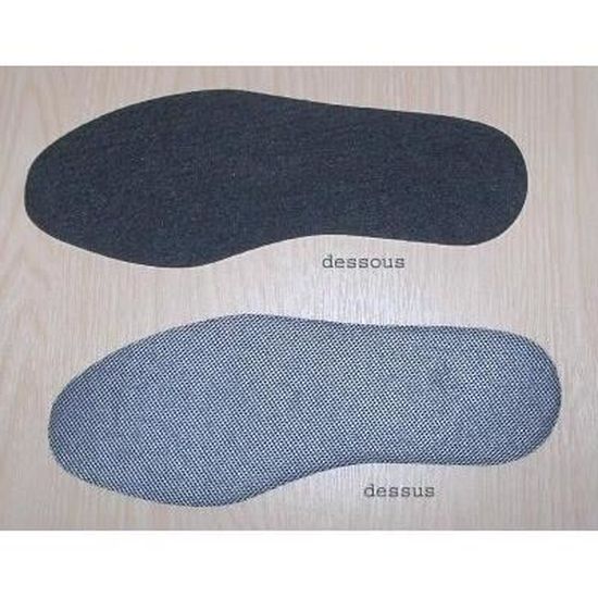 Semelles charbon actif Cdiscount Chaussures
