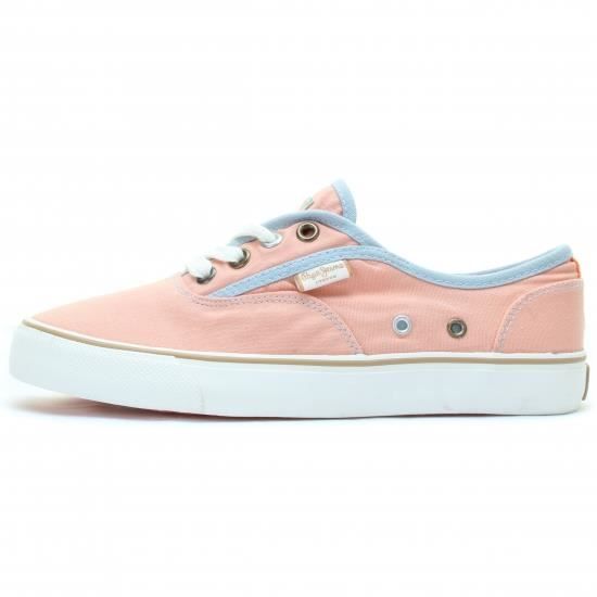 sneakers femme pepe jeans