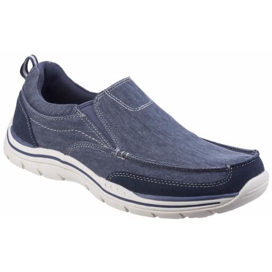 Basket Enfiler Homme