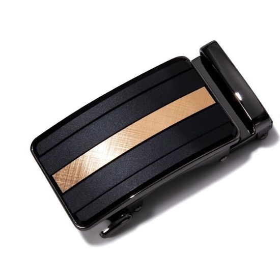 Lot De 2 Boucles De Rideau En Alliage Sans Perforation, Pinces à