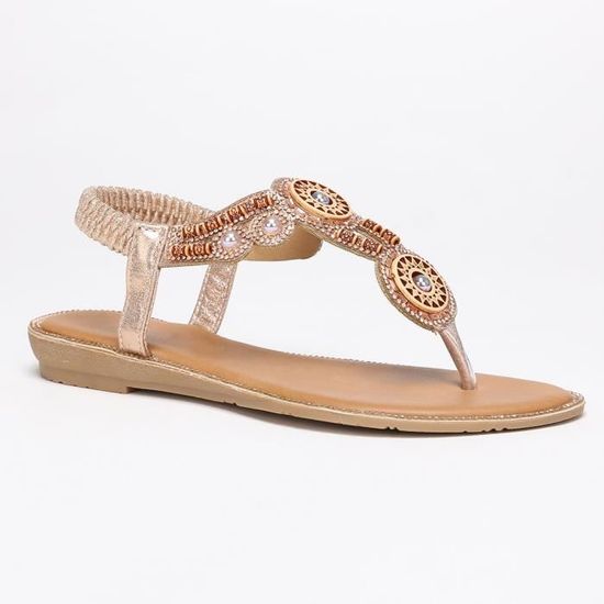 Baskets Femme Twisted Dimitria – Rose Scintillant – Taille 7.5 – Lacets – Neuves