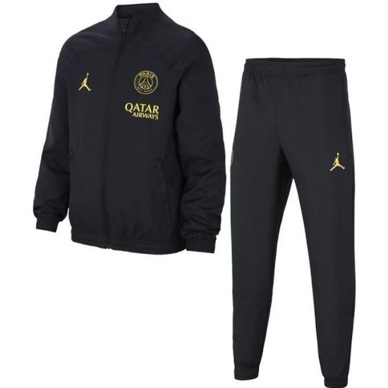 Survetement psg jordan prix store