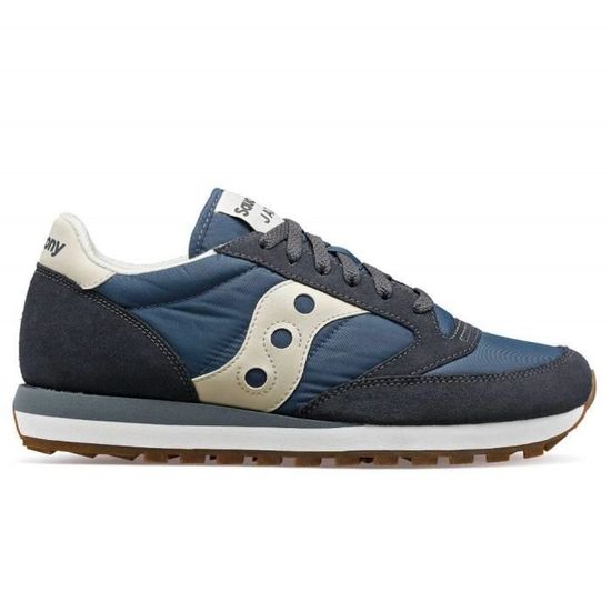 Saucony jazz 20 homme bleu cheap