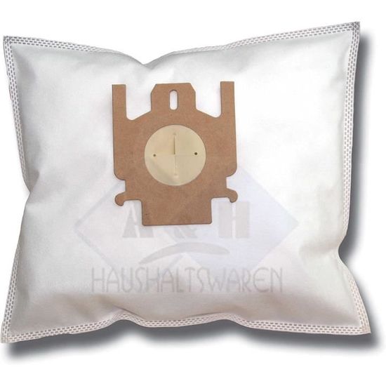 Sacs d'aspirateur pour Hoover Space Explorer SL71 SL10 SL71