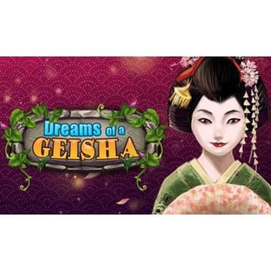 Dreams of Geisha