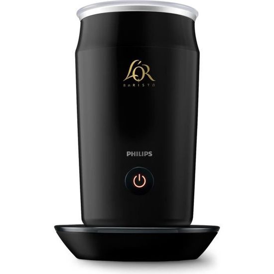 Mousseur à Lait (Quirl) De Rechange Pour Philips Milk Twister CA6500 - Réf. 300007974801 / CP9934 - 5