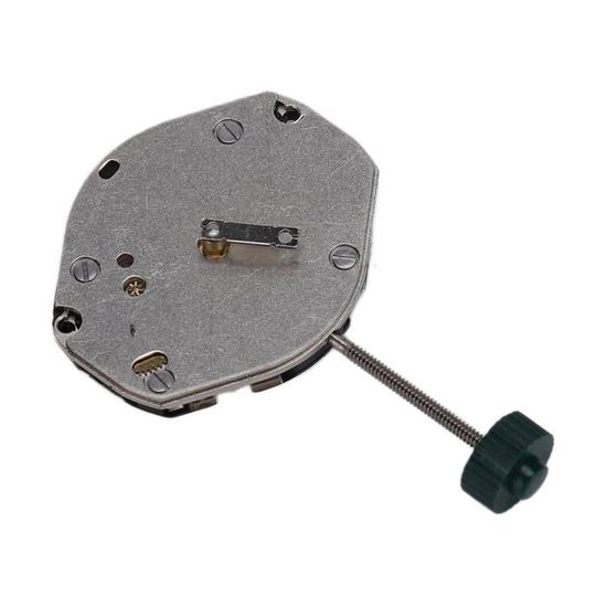 Pince à Pile Pour Mouvement Montre ETA 976.001 - Pièce De Rechange Quartz - Neuf Avec étiquettes