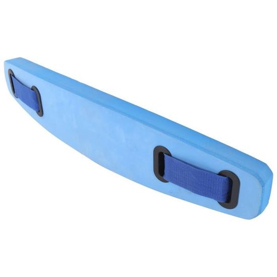Ceinture Entraînement Natation Anseom - Cordon Élastique Piscine 4m Réglable - Kit Résistance Nageur