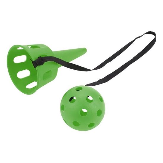 Toyvian 48 Pièces Balle Collante Lancer Et Attraper Ensemble De Jeu Pour Enfants Bols A Succion Pour Bebe Jouets Pour Tout Pe Am