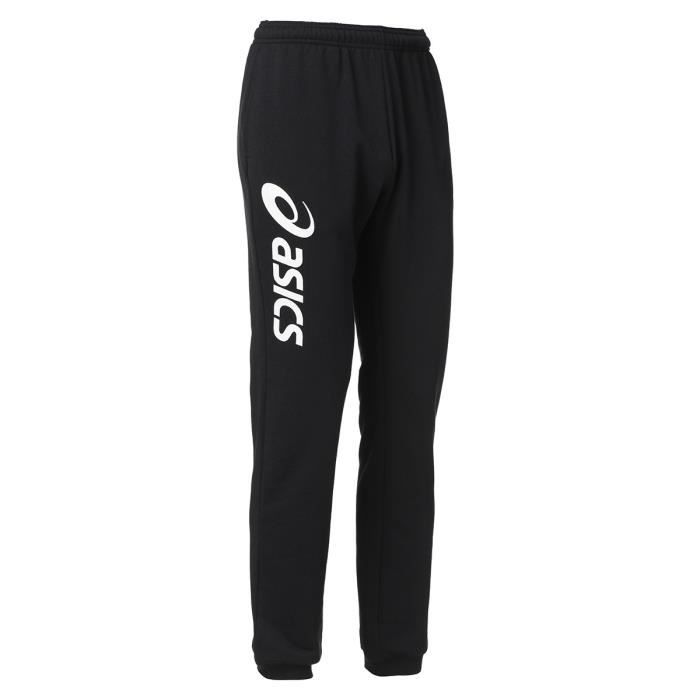 pantalon running asics homme