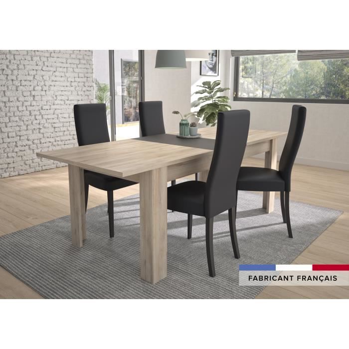Table Extensible 10 Personnes Achat Vente Table Extensible 10