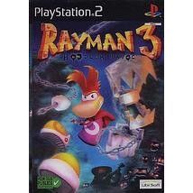 Rayman 3 : Hoodlum Havoc
